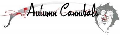 logo Autumn Cannibals